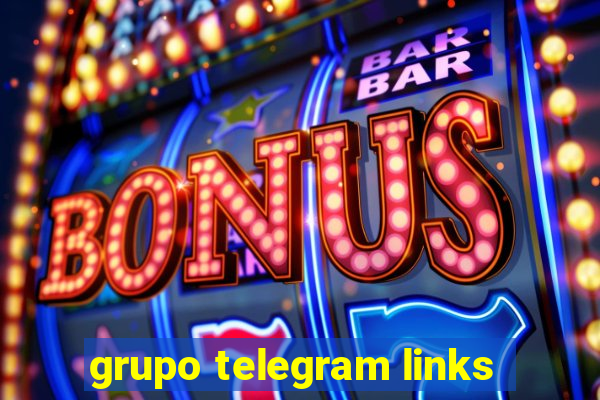 grupo telegram links